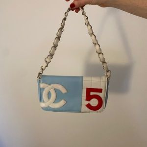 sporty y2k mini bag